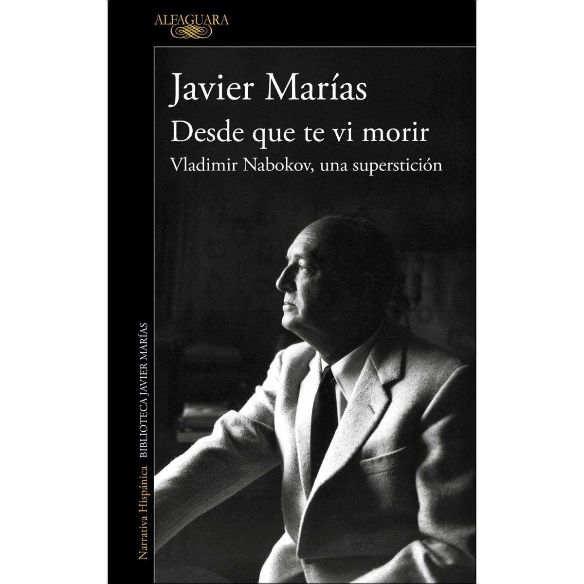 Imagem 0 de Desde que te vi morir (Capa mole)