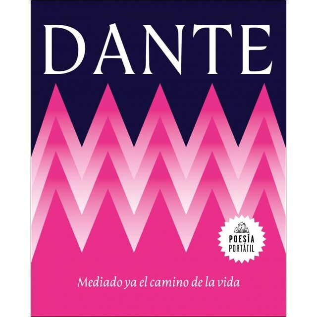 Imagem 0 de Mediado ya el camino de la vida (Capa mole)