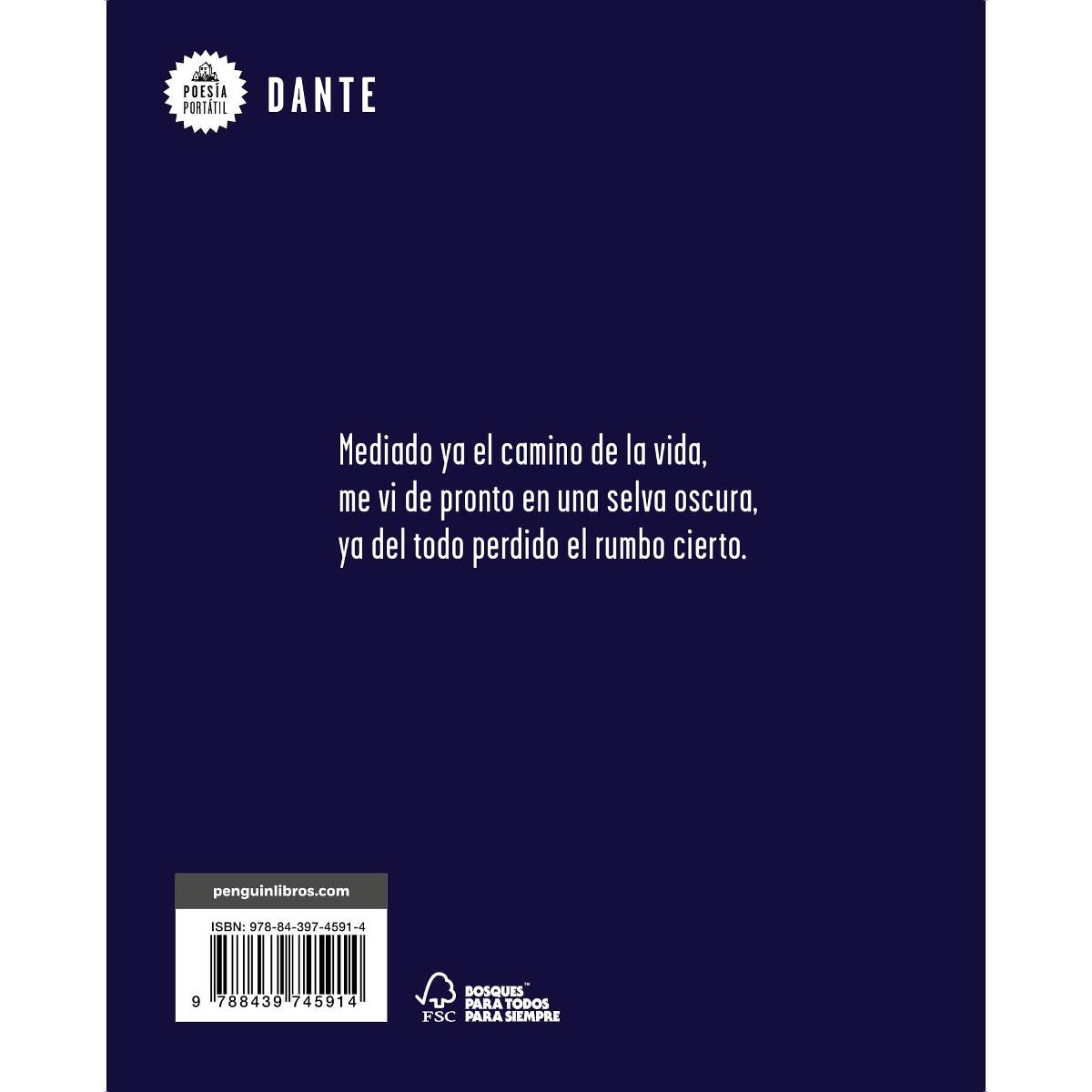 Mediado ya el camino de la vida (Capa mole) 2