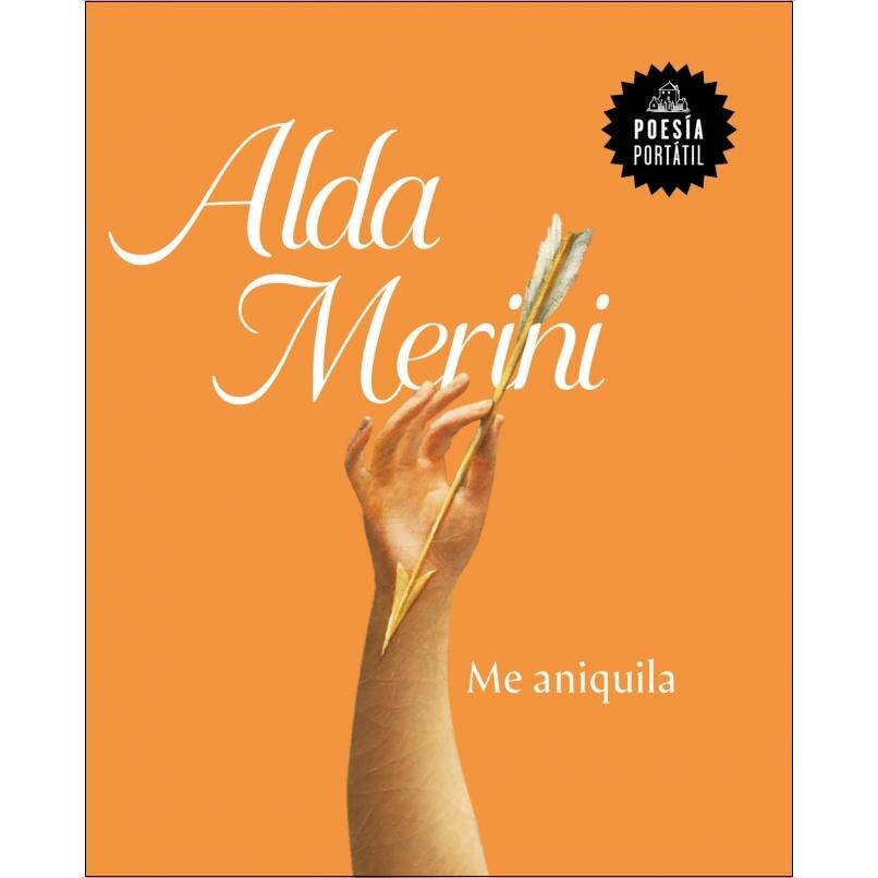 Imagem 0 de Me aniquila (Capa mole)