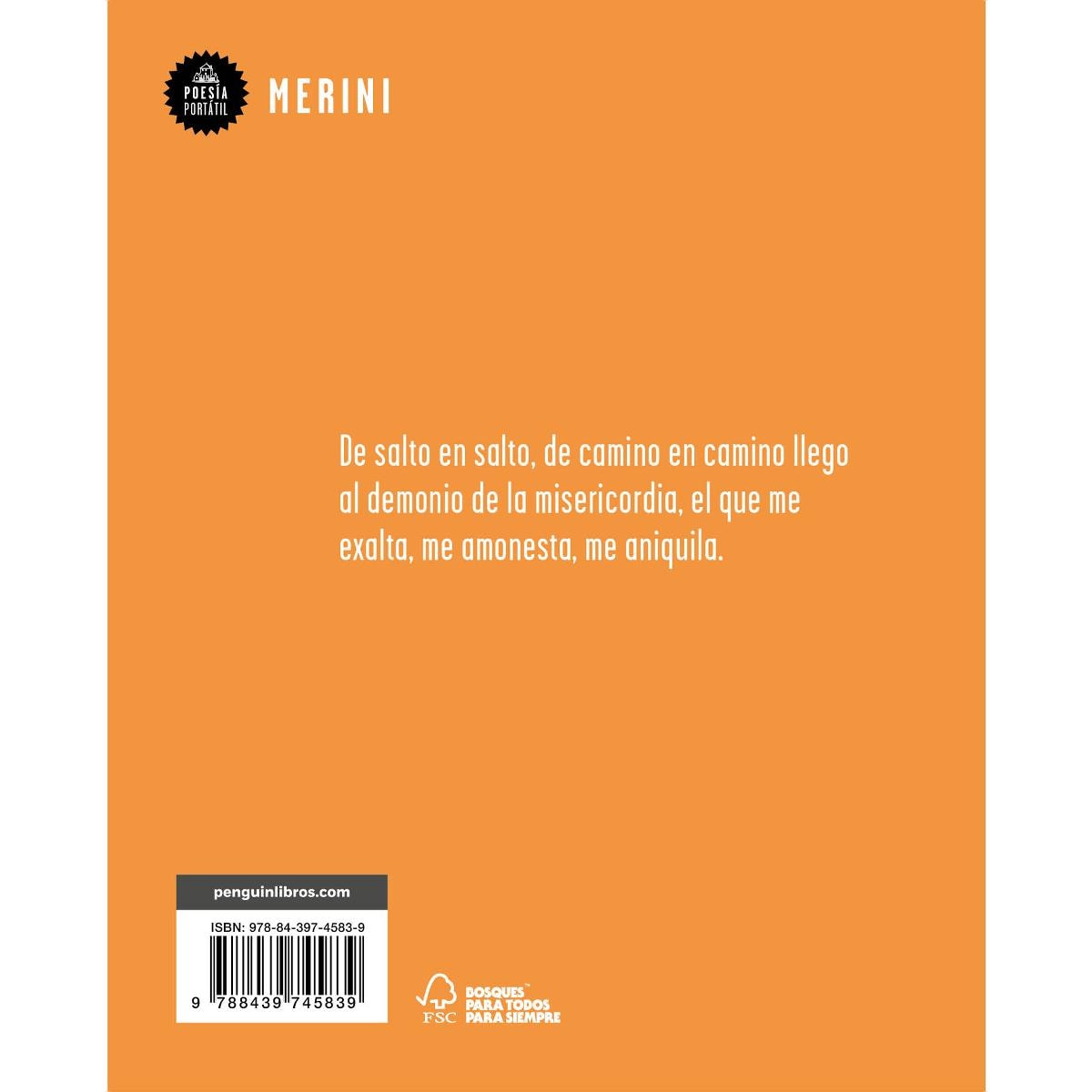 Me aniquila (Capa mole) 2