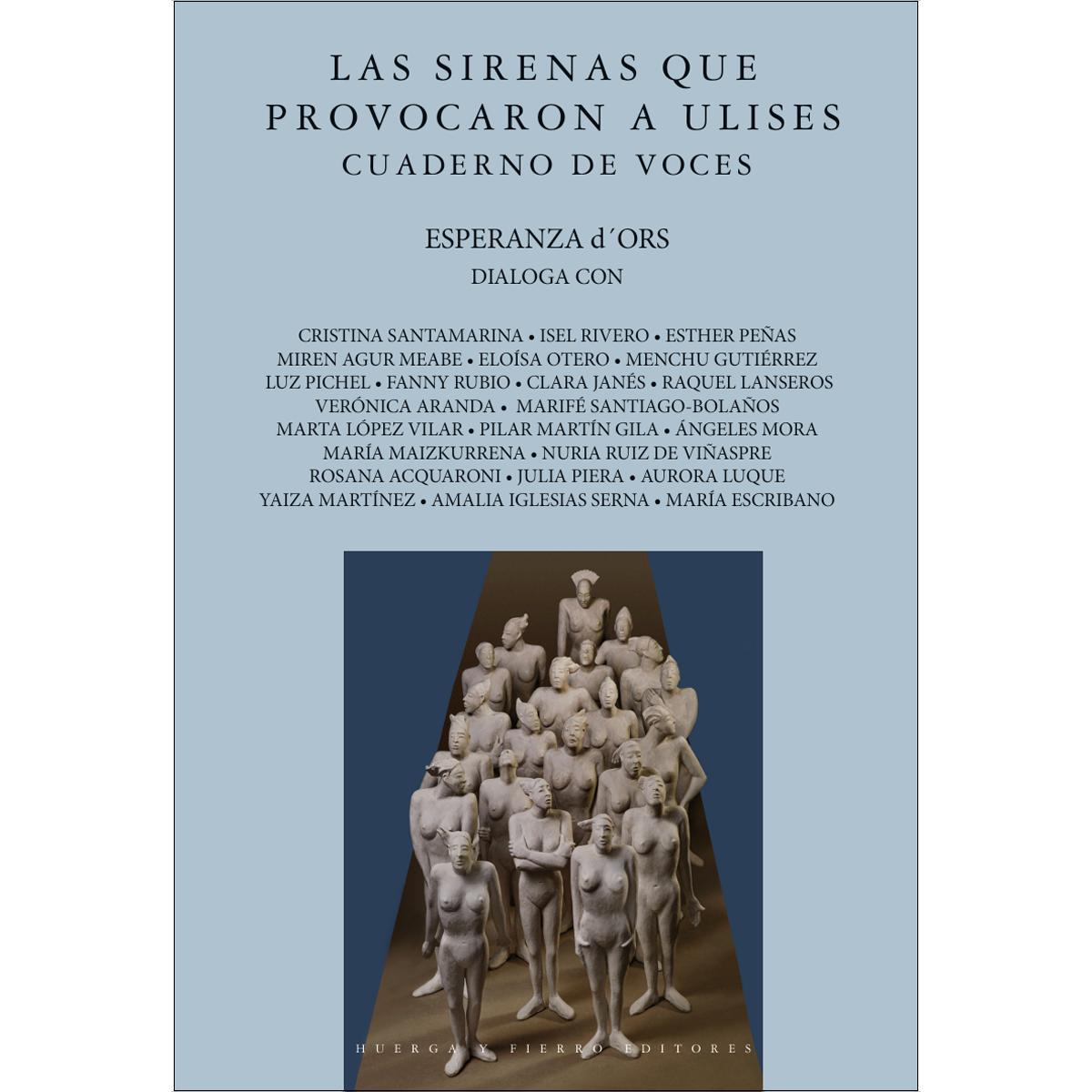 Las sirenas que provocaron a ulises 1