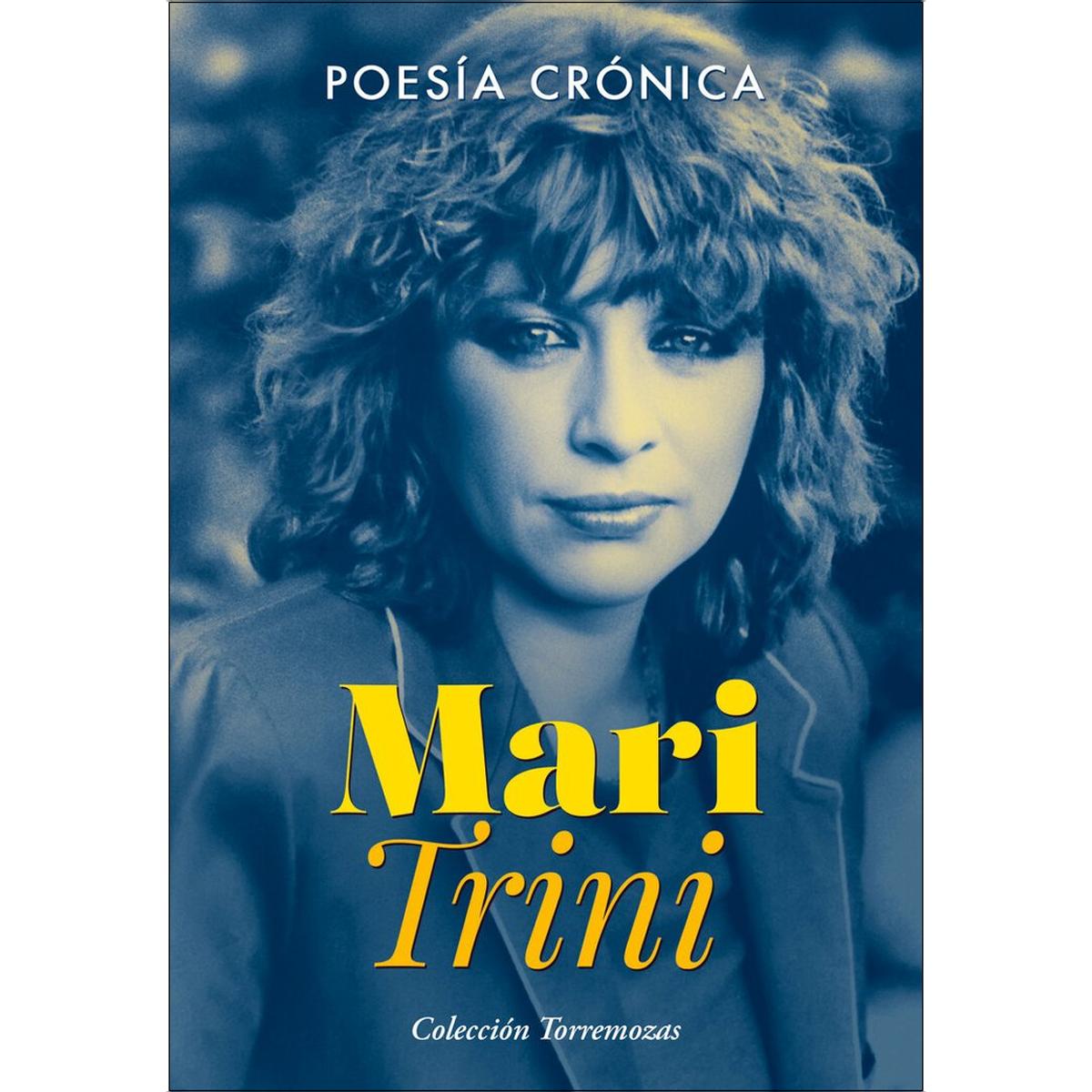 Imagem 0 de Poesia cronica (Capa mole com abas)