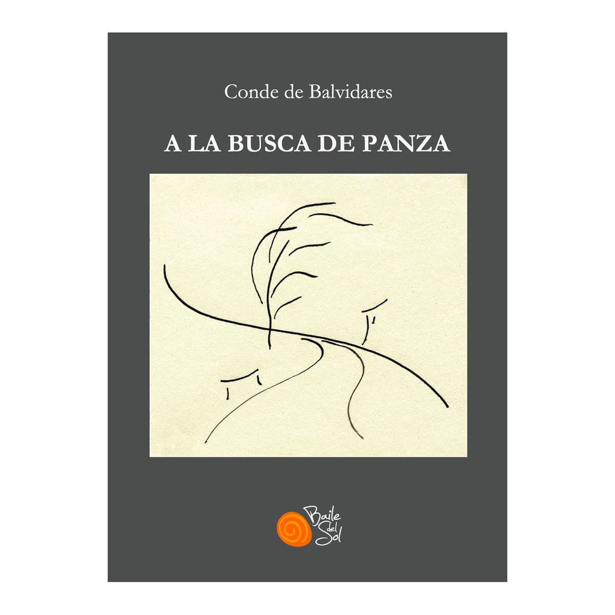 Imagem 0 de A la busca de panza