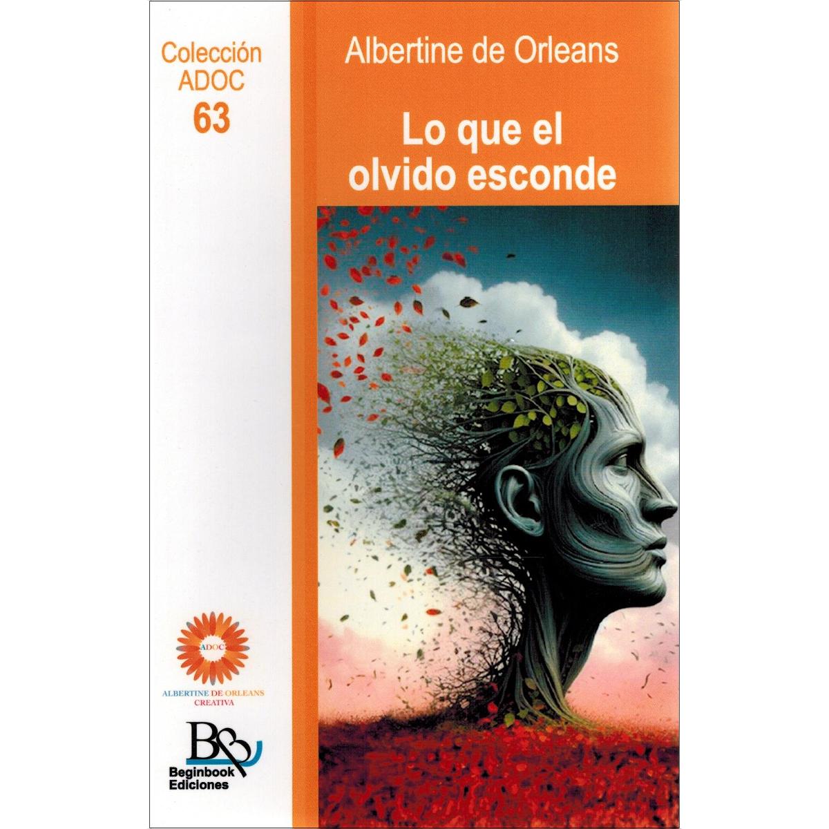 Lo que el olvido esconde 1