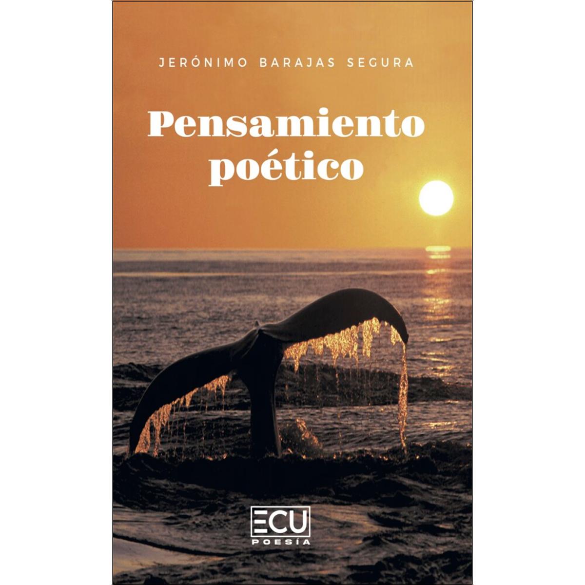 Pensamiento poético (Capa mole) 1