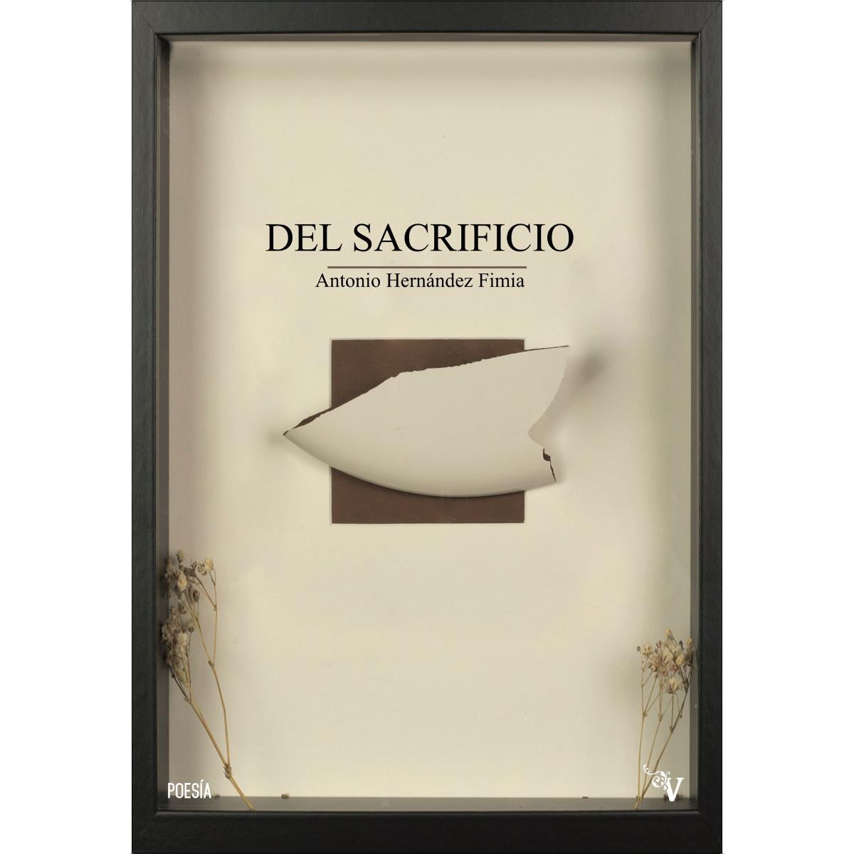 Del Sacrificio (Capa mole com abas) 1