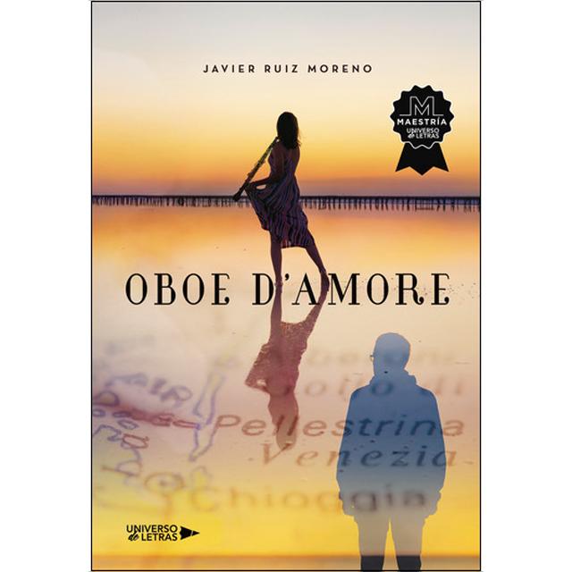Oboe d amore 1