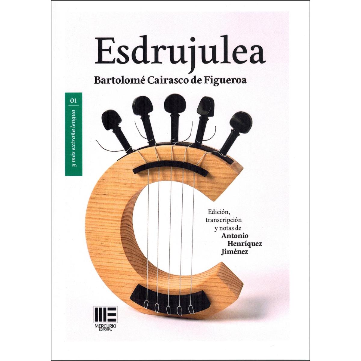 Esdrujulea 1