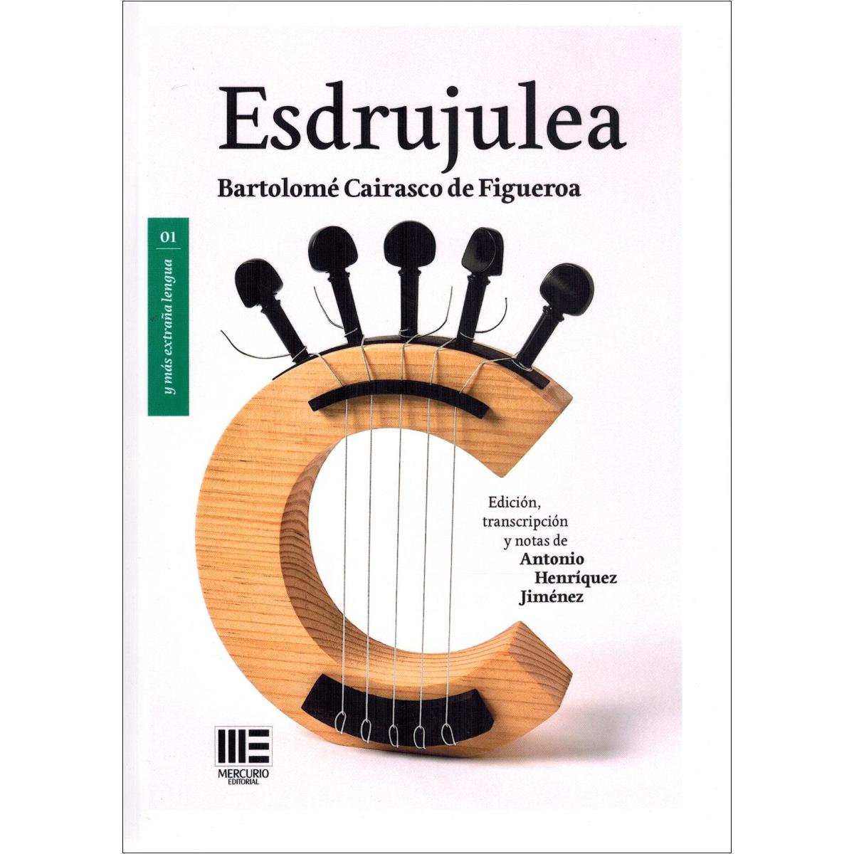 Esdrujulea (con notas ampliadas) 1