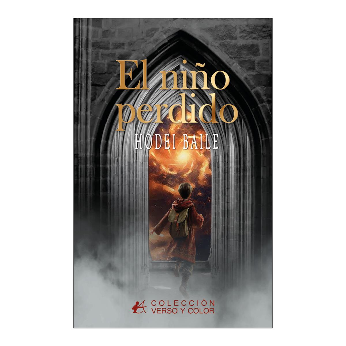 Niño perdido, el 1