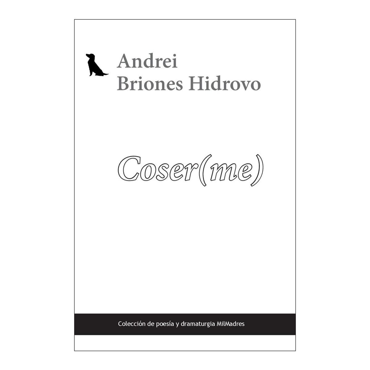 Imagem 0 de Coser(me) (Capa mole com abas)