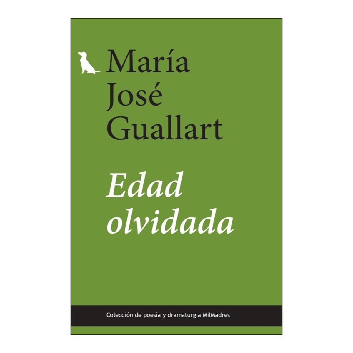 Imagem 0 de Edad olvidada (Capa mole com abas)