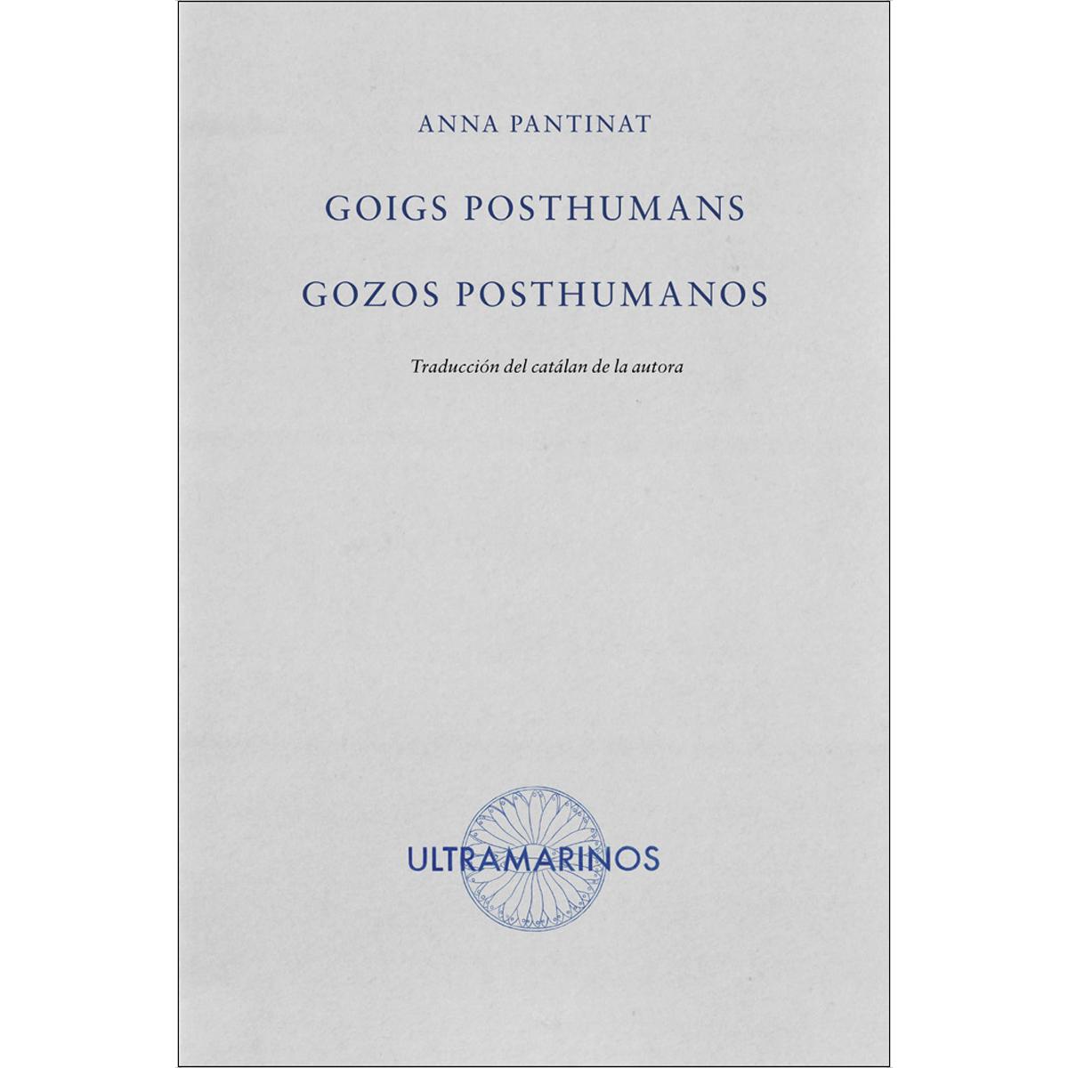 Imagem 0 de Goigs poshumans / gozos posthumanos