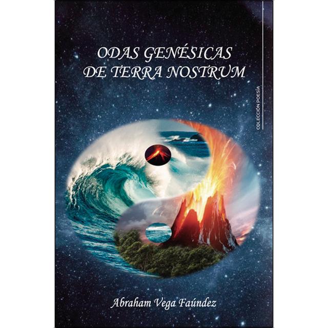 Odas genésicas de terra nostrum 1