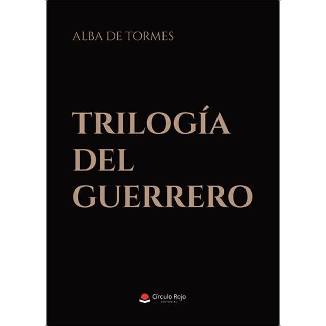 Trilogía del guerrero 1