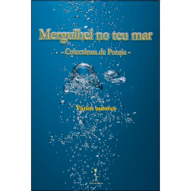 Mergulhei no teu mar 1