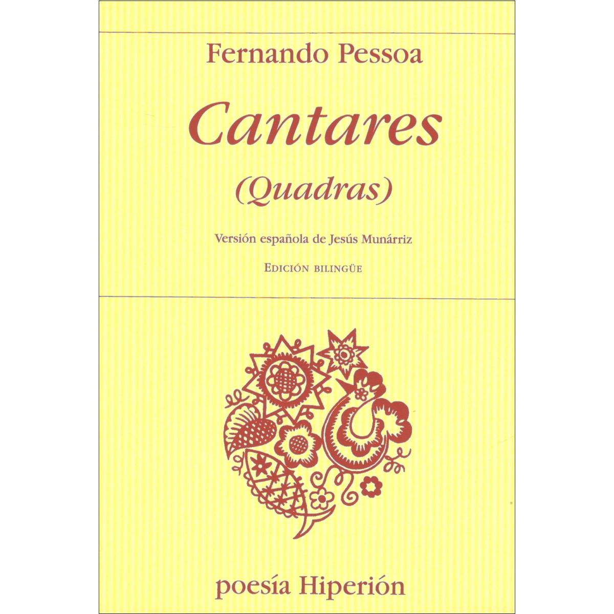 Cantares (Capa mole) 1