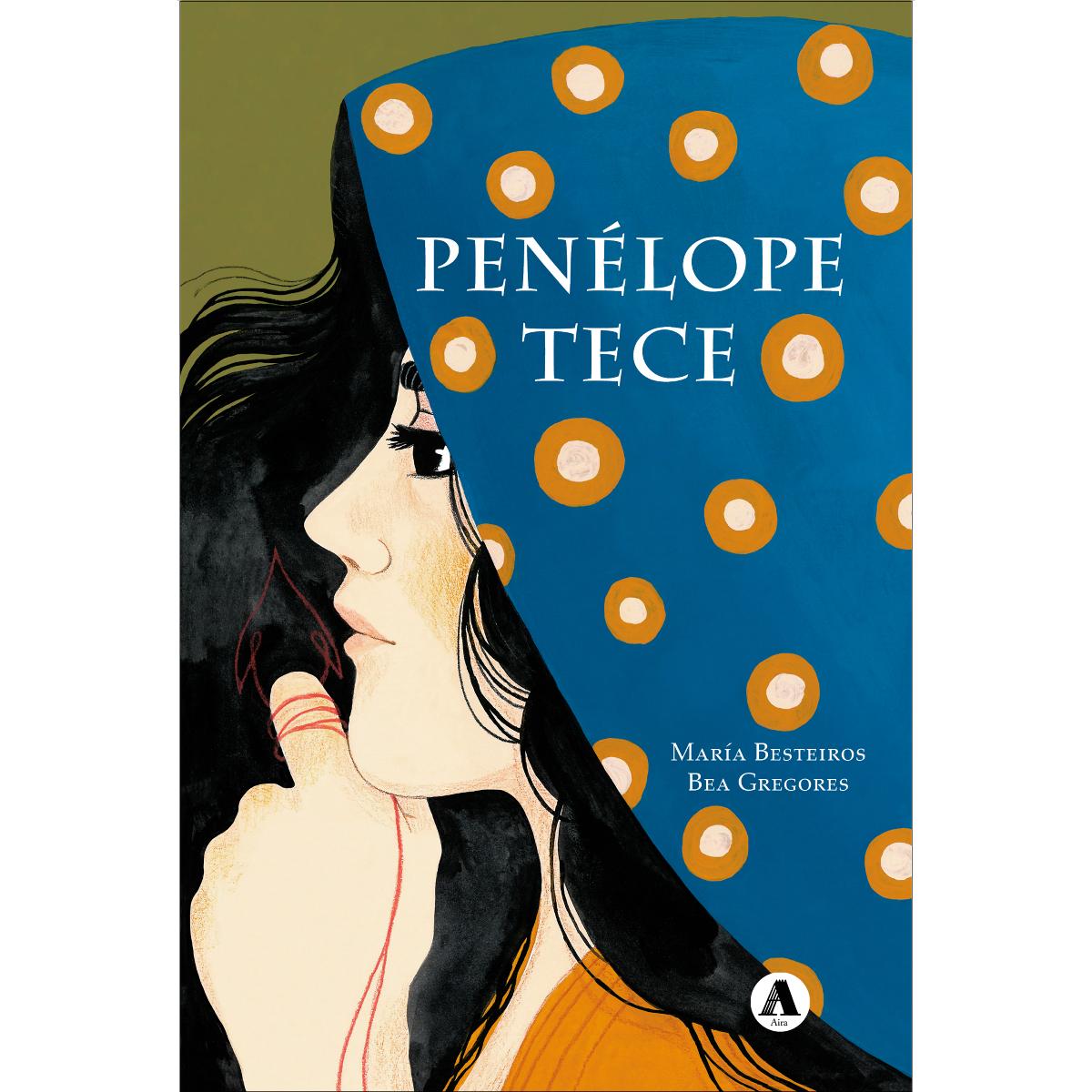 Penélope tece (Capa dura) 1