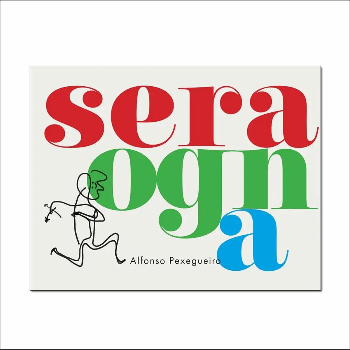 SERAOGNA (Capa mole com abas) 1