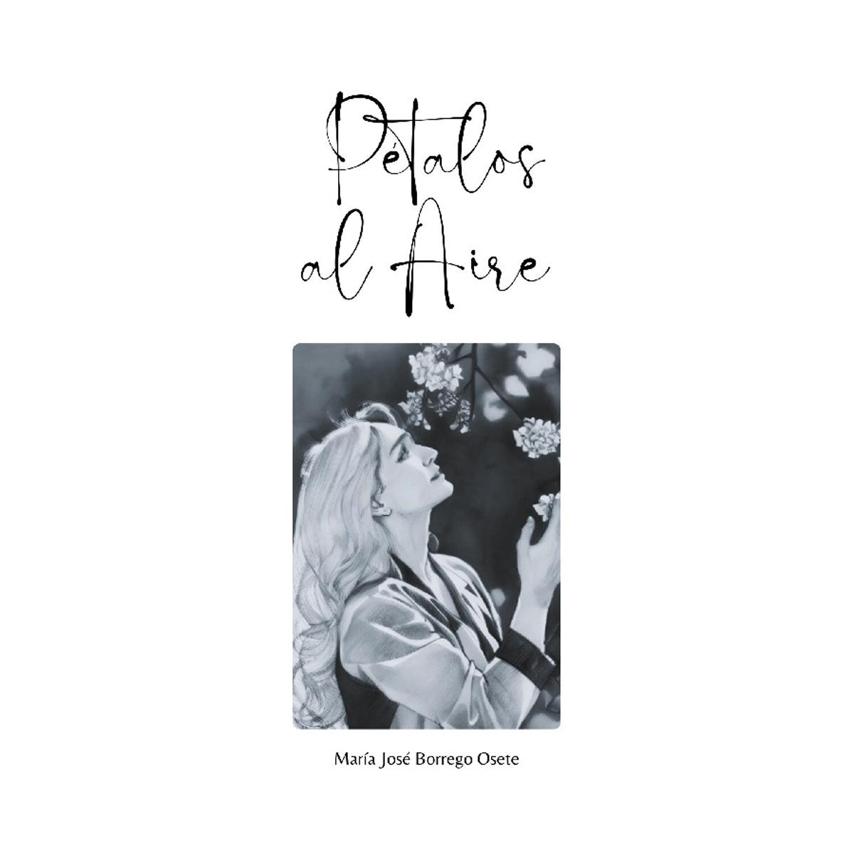 Pétalos al aire (Capa mole) 1