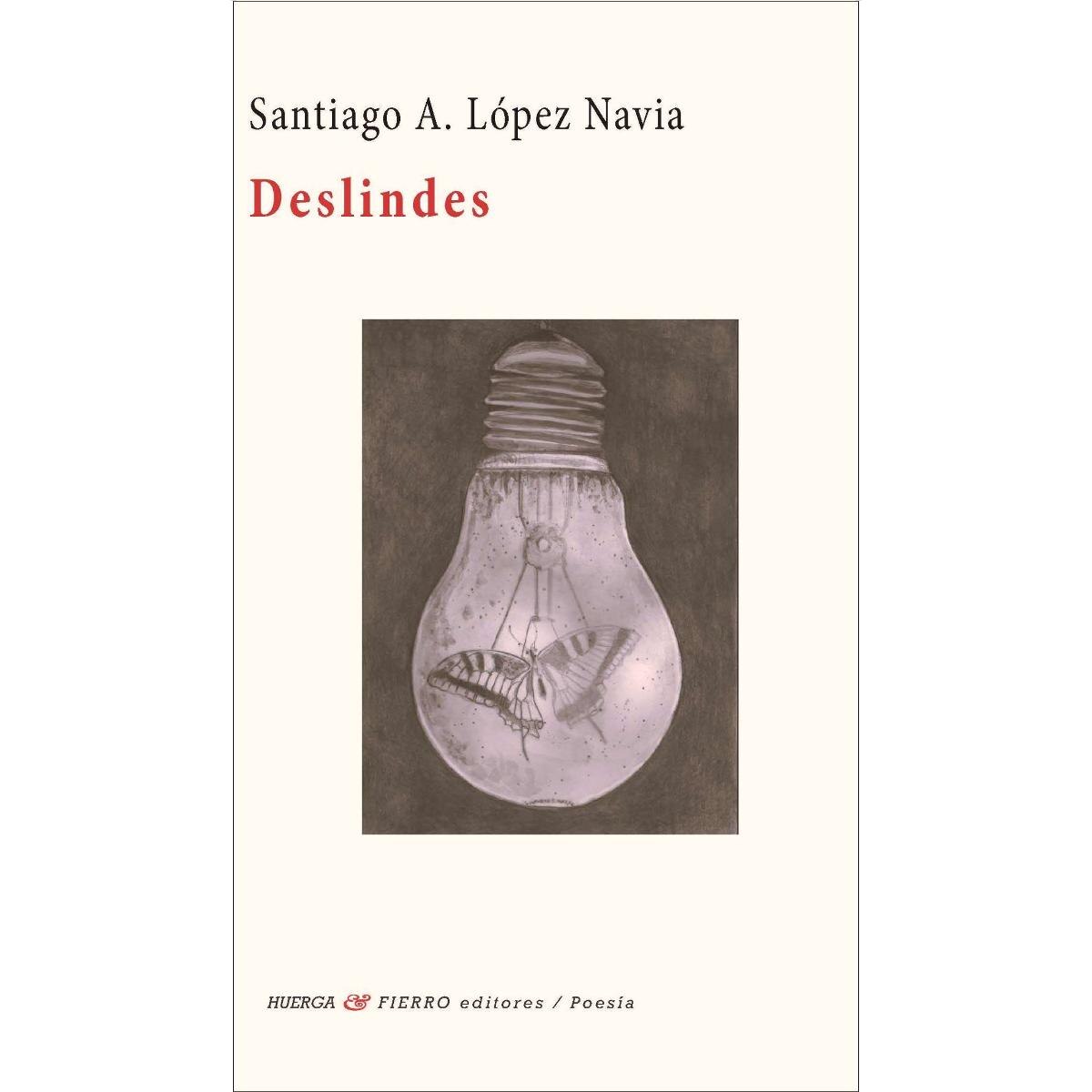 DESLINDES (Capa mole com abas) 1