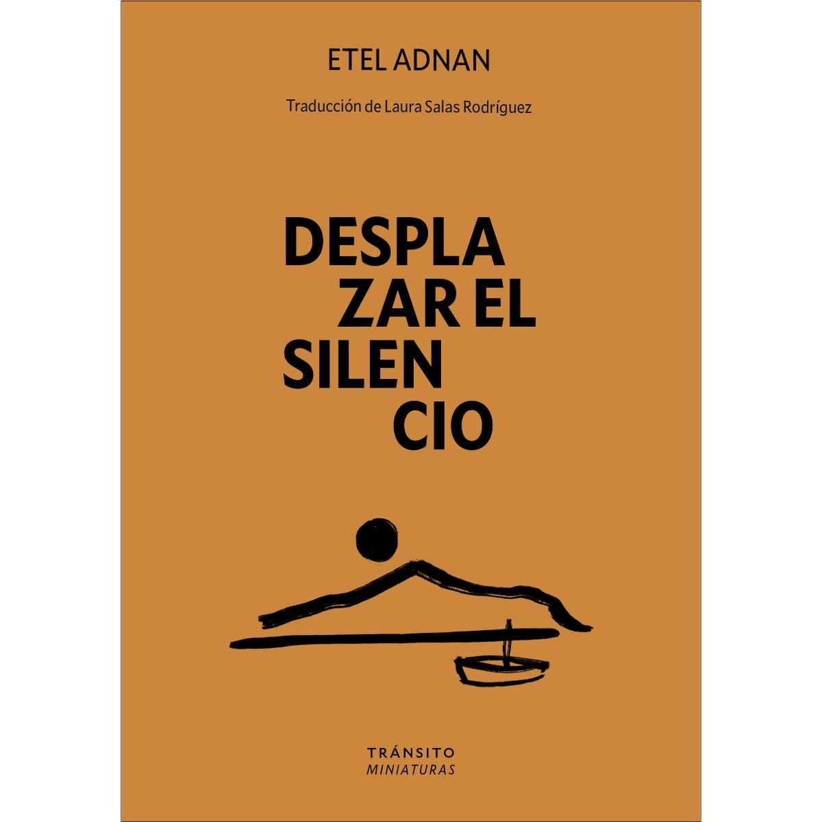 Desplazar el silencio 1