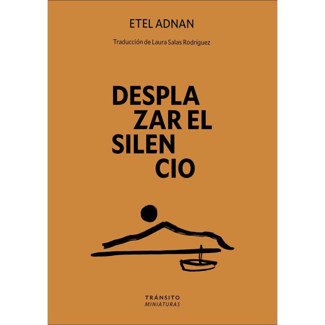 Imagem 0 de Desplazar el silencio