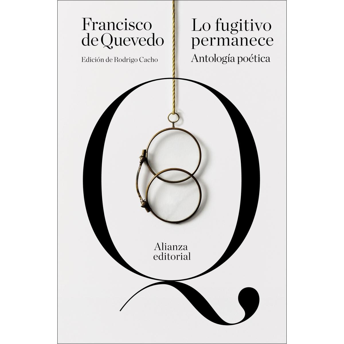 Imagem 0 de Lo fugitivo permanece: Antología poética