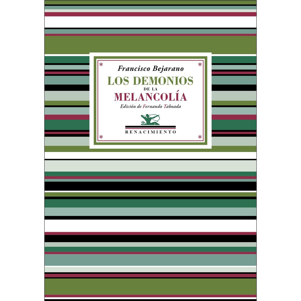 Imagem 0 de Los demonios de la melancolía: Antología poética (Capa mole)