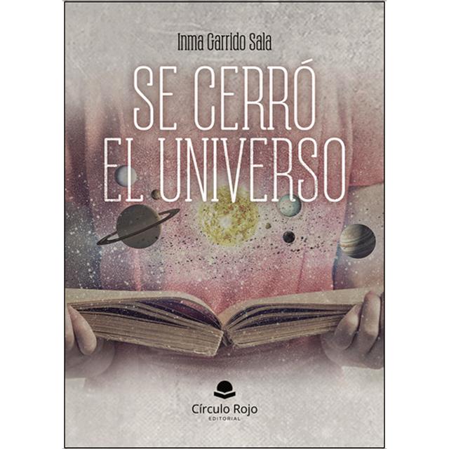 Se cerró el universo 1