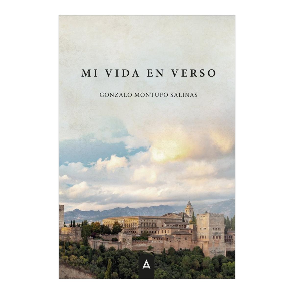 Mi vida en verso (Capa mole) 1