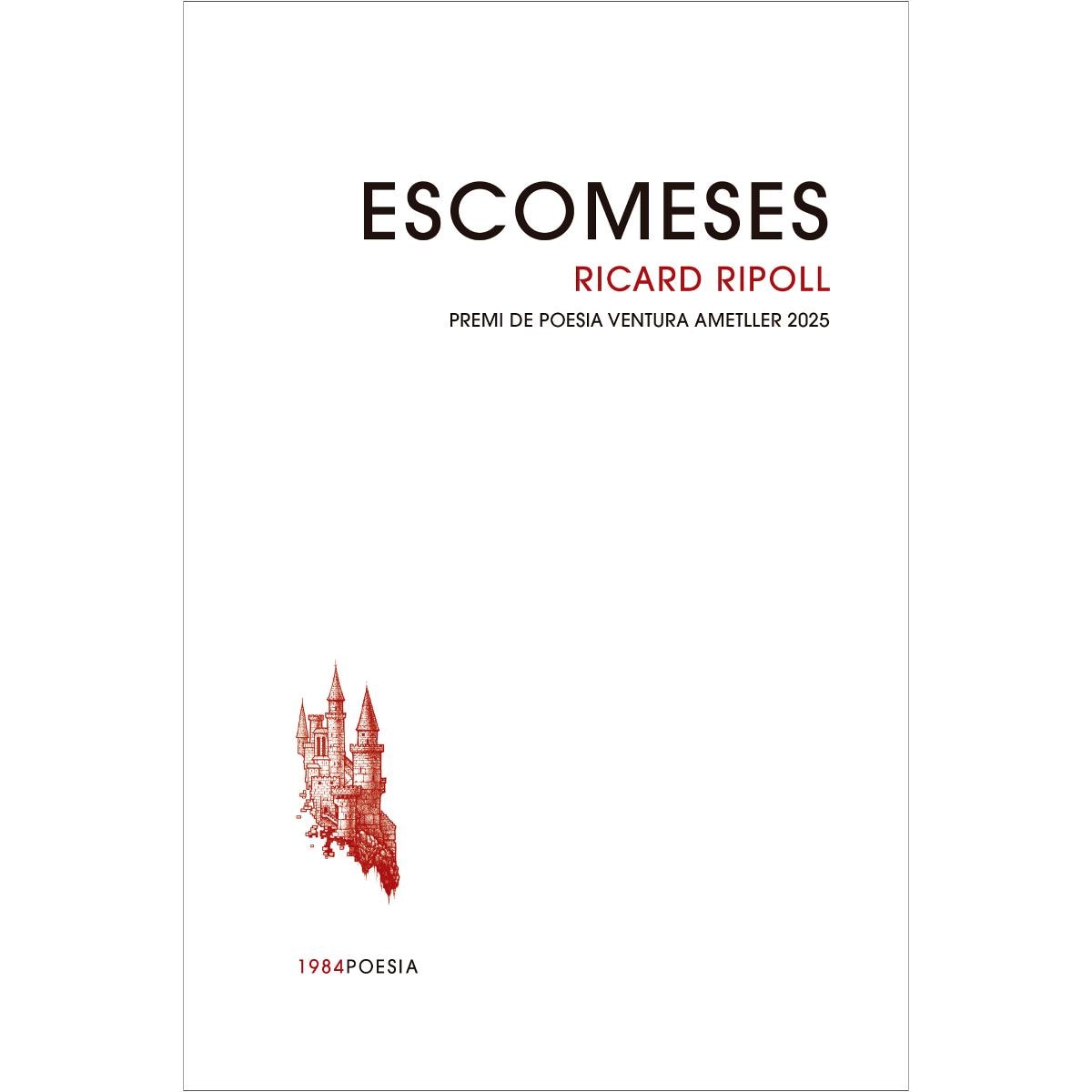 Escomeses (Capa mole com abas) 1