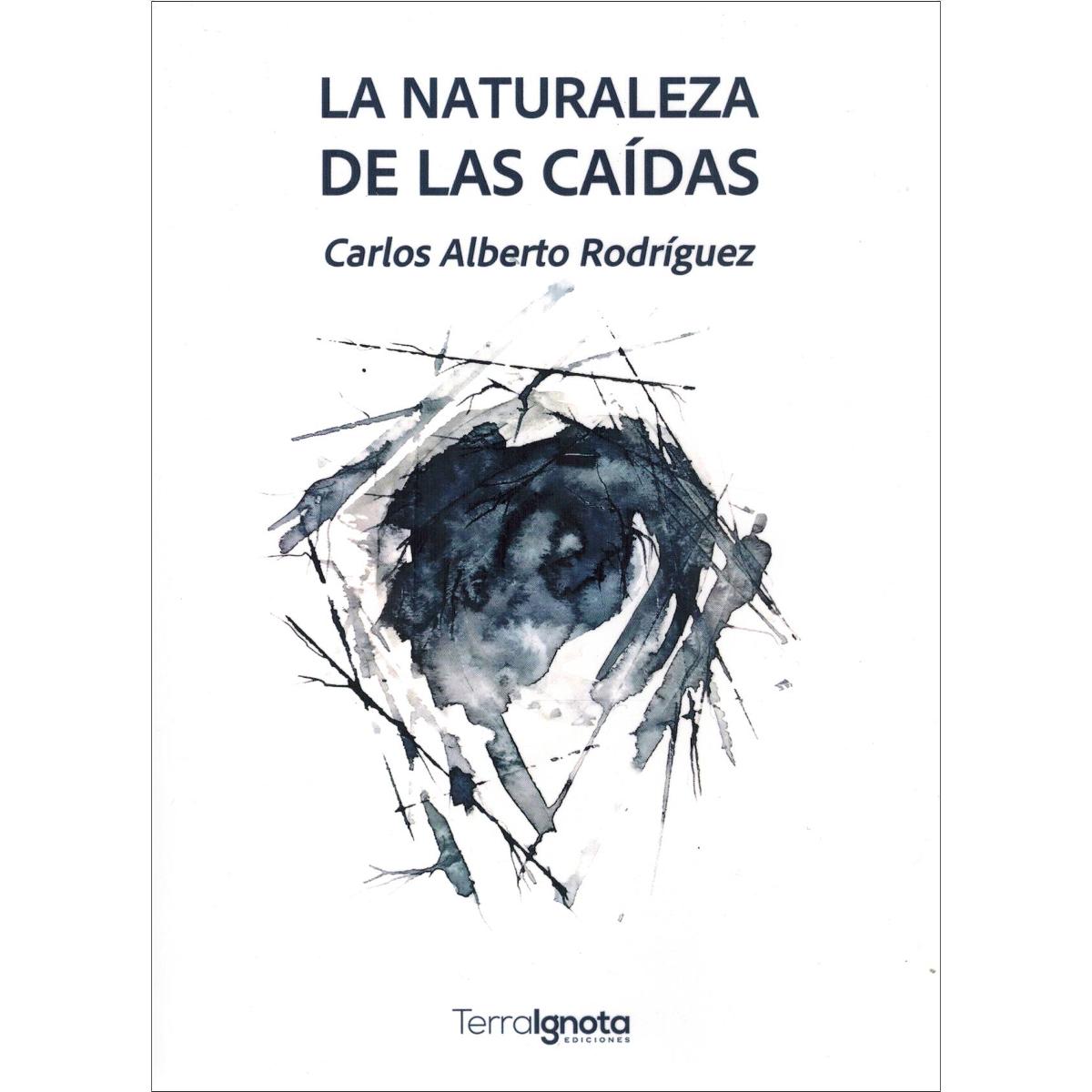 La naturaleza de las caídas (Capa mole com abas) 1