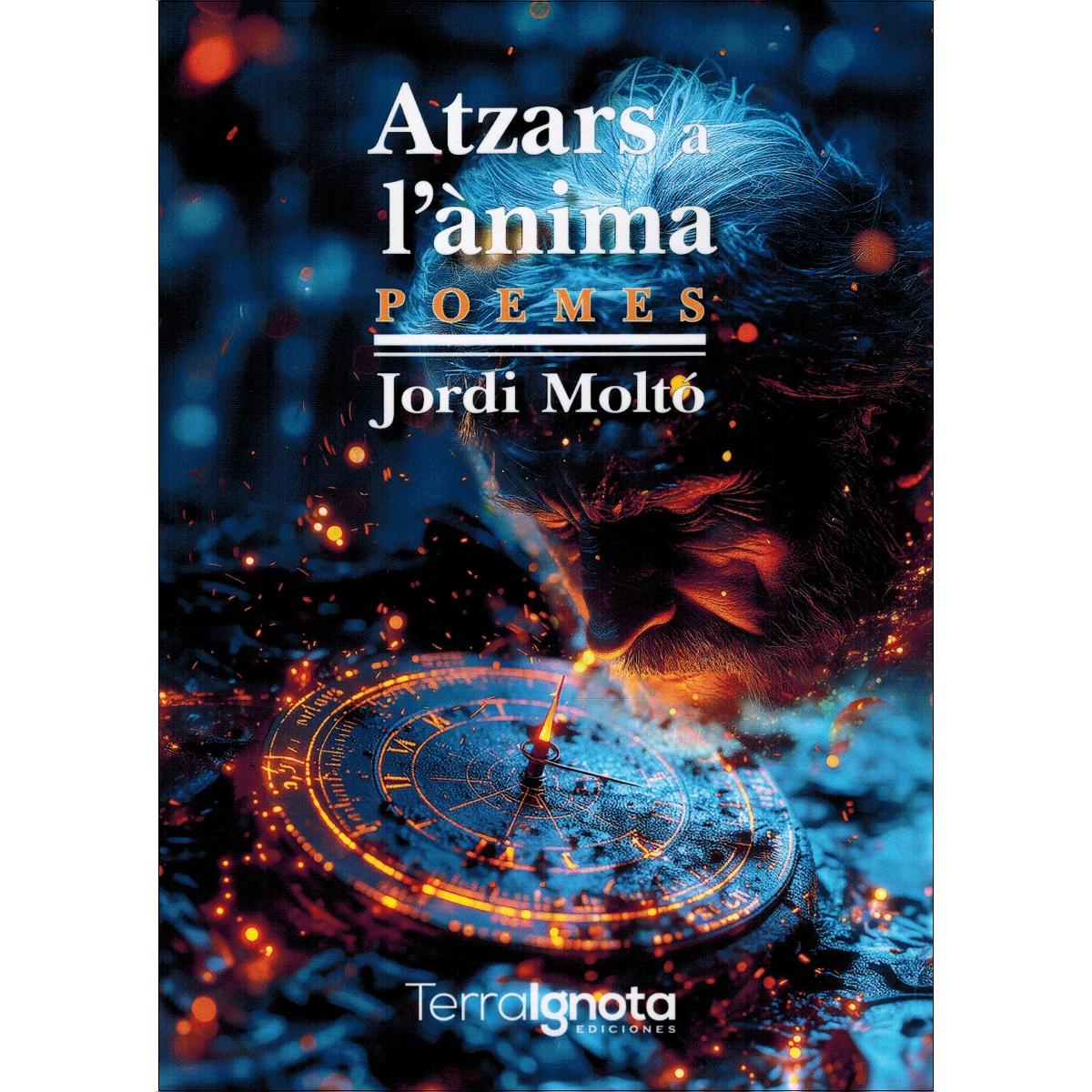 Atzars a l'ànima (Capa mole com abas) 1