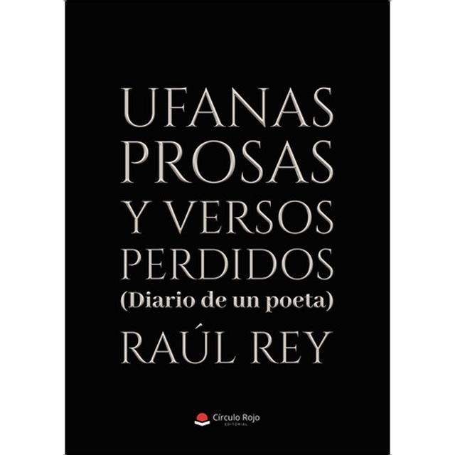 Ufanas prosas y versos perdidos diariode un poet 1