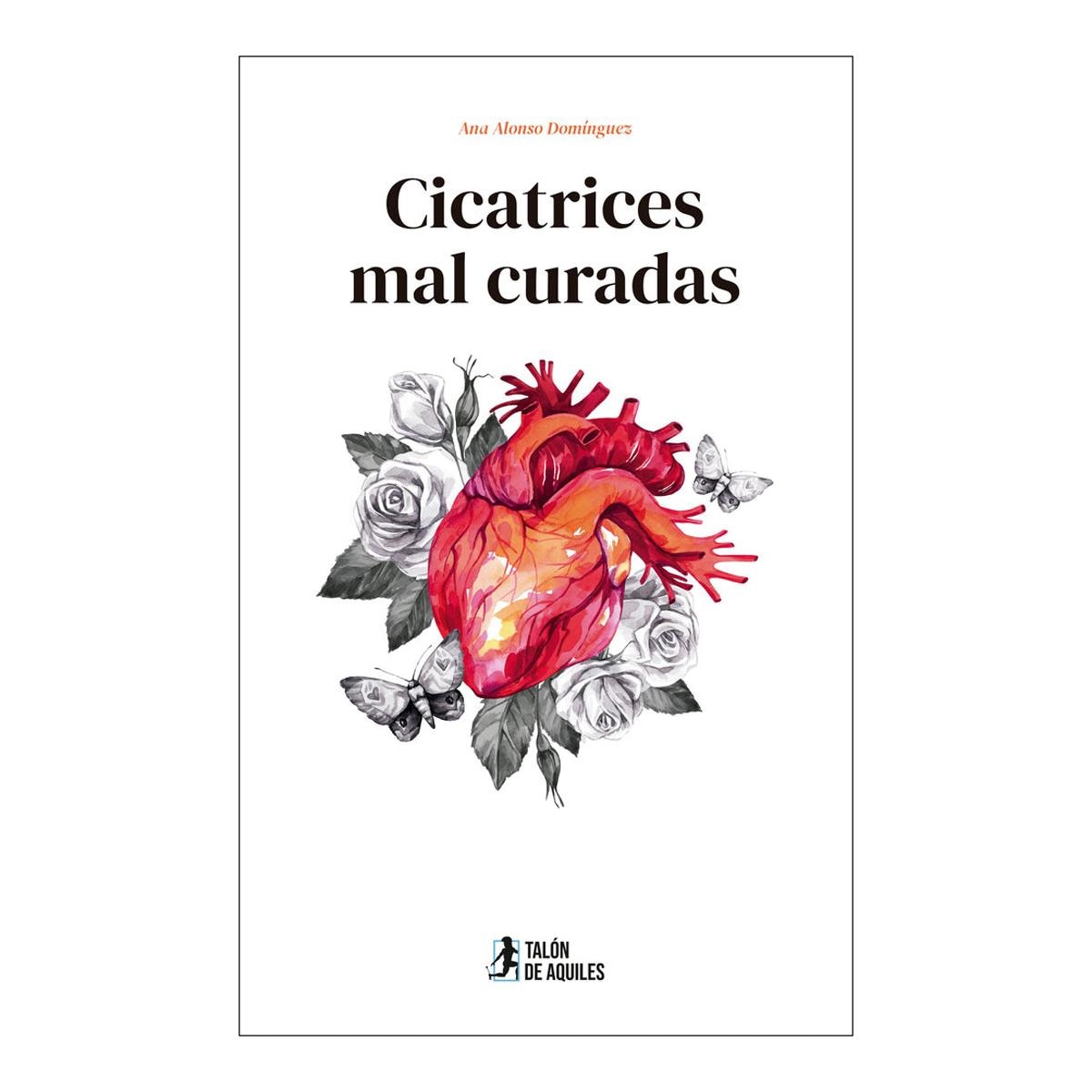 Cicatrices mal curadas 1