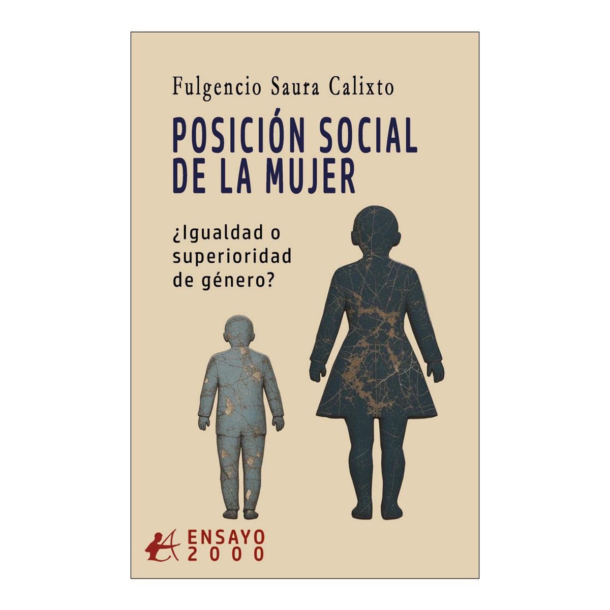 Posicion social de la mujer 1