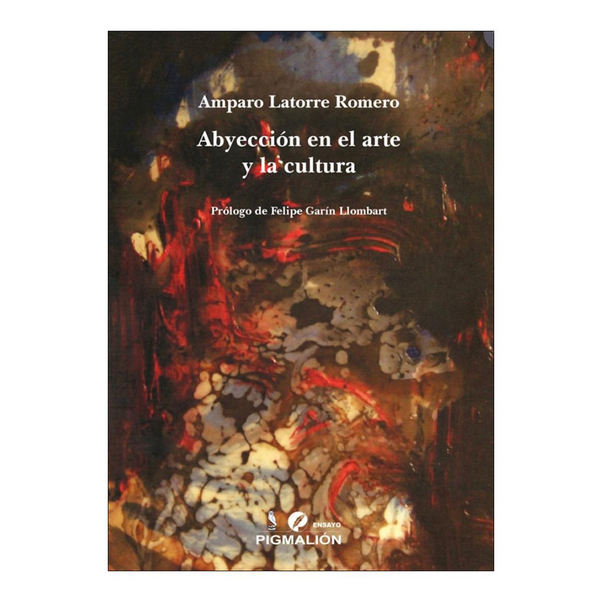 Abyeccion en el arte y la cultura 1