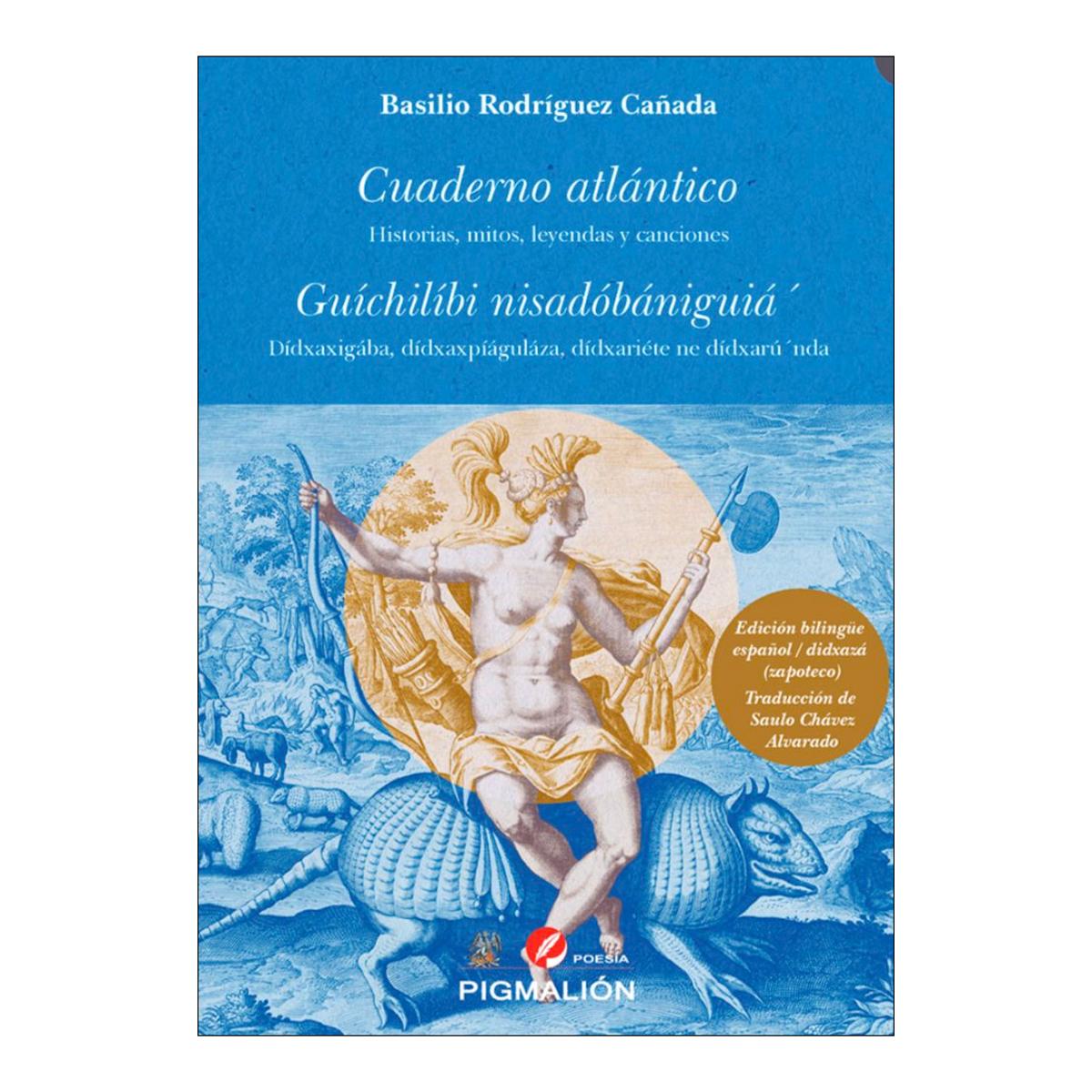 Cuaderno atlantico 1