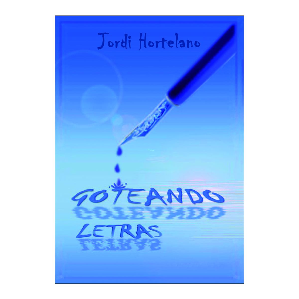 Goteando letras 1