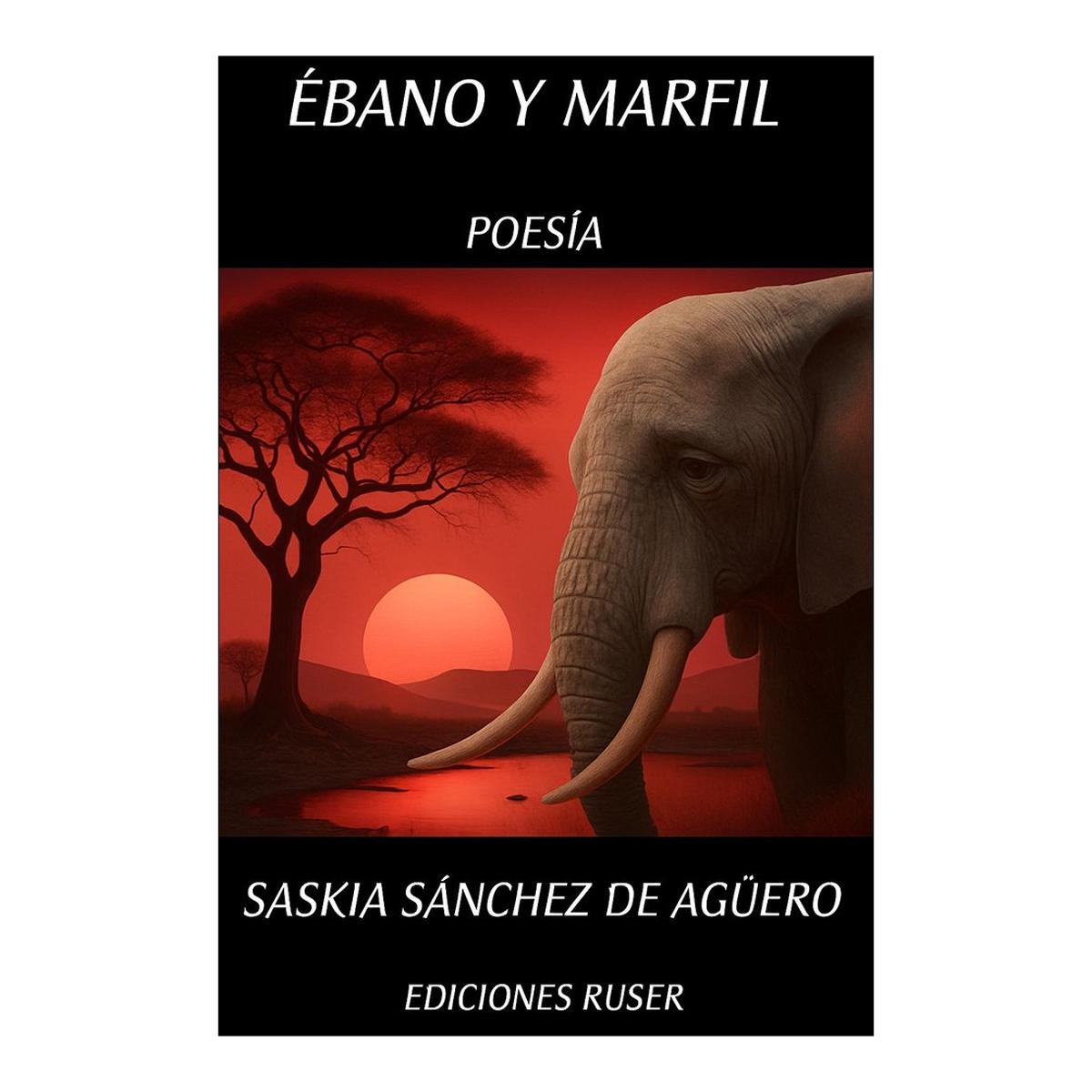 Ébano y marfil (Capa mole com abas) 1