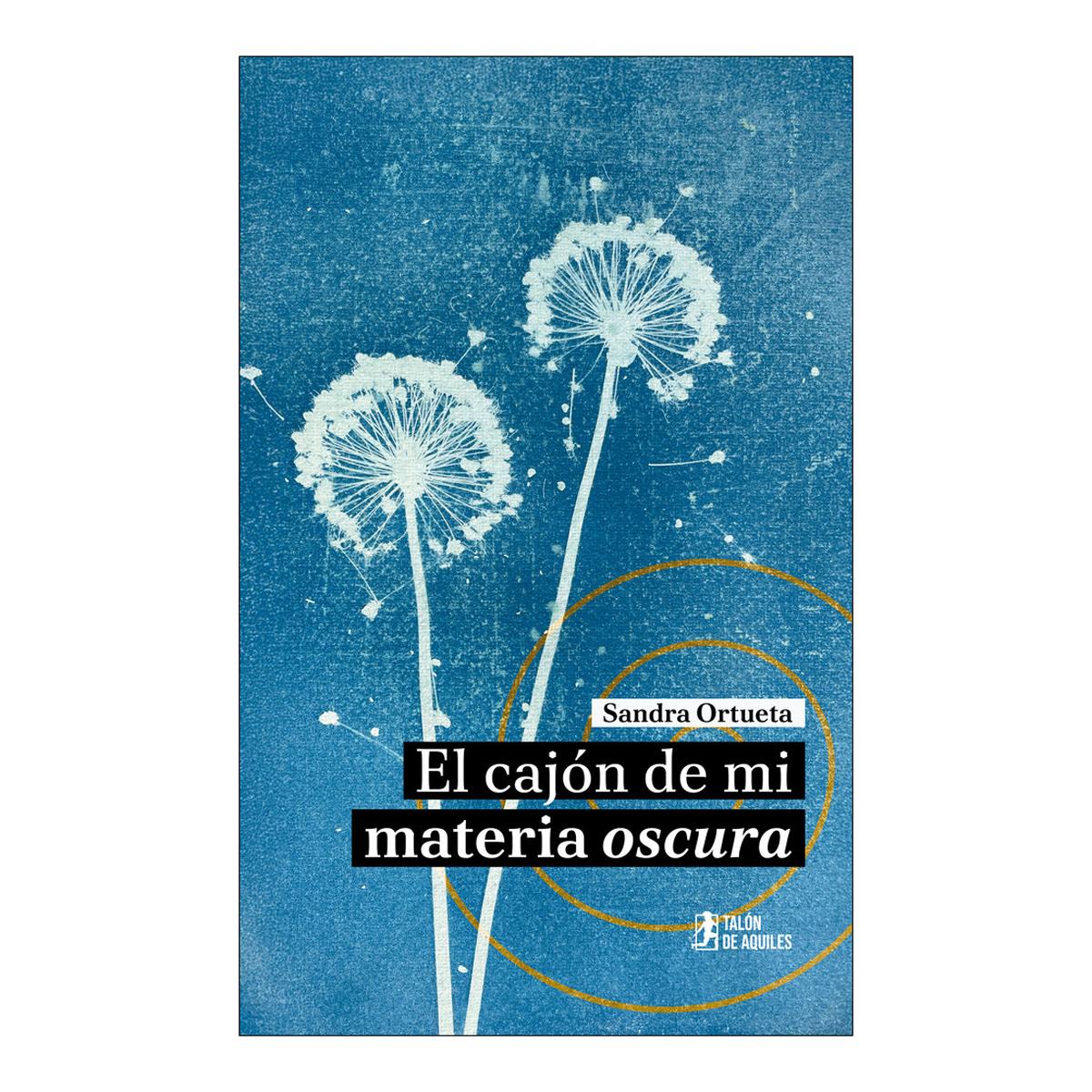 El cajón de mi materia oscura 1