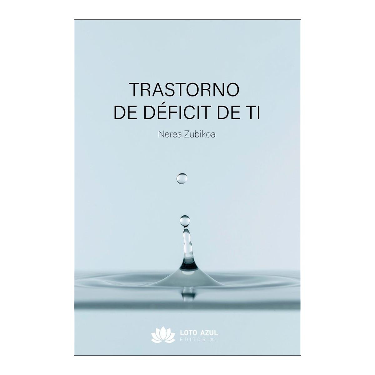 Trastorno de déficit de ti 1