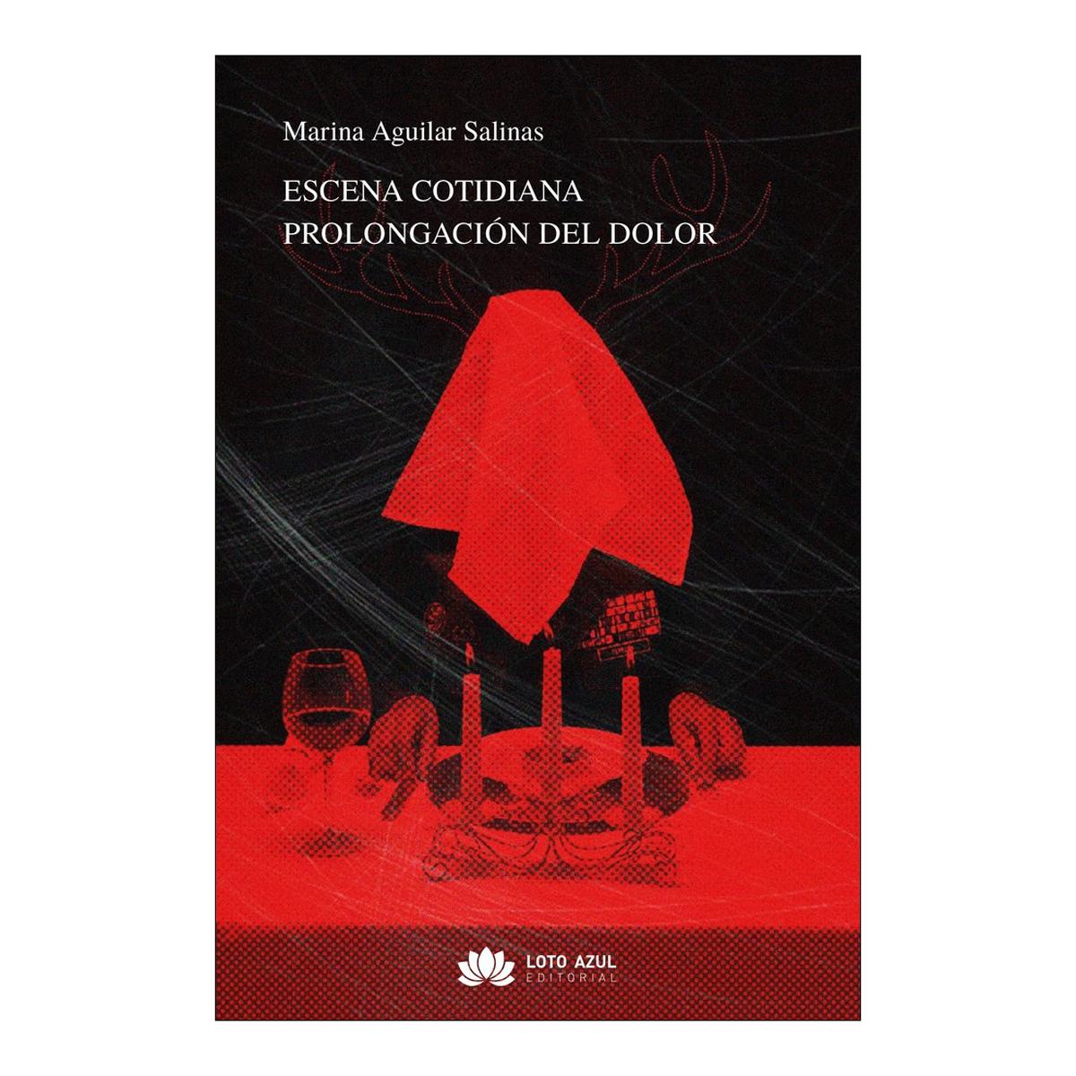Escena cotidiana. Prolongación del dolor. 1