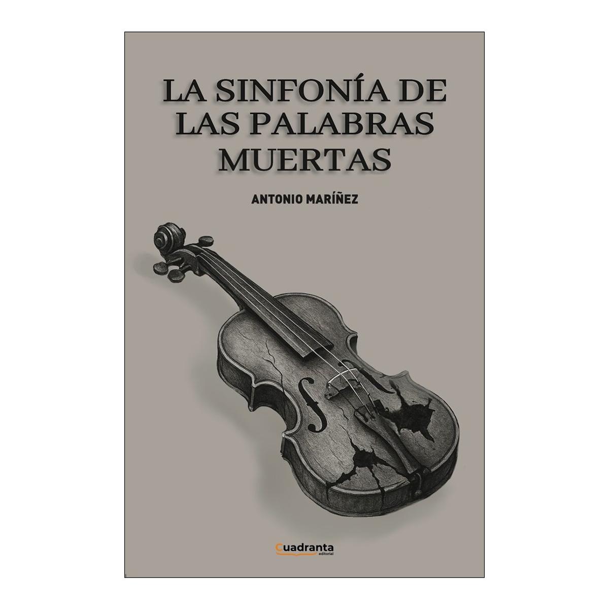 La sinfonía de las palabras muertas 1