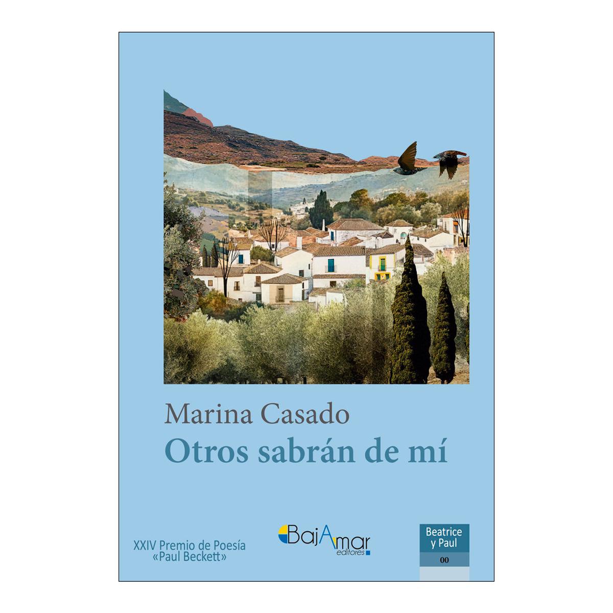 Imagem 0 de Otros sabran de mi