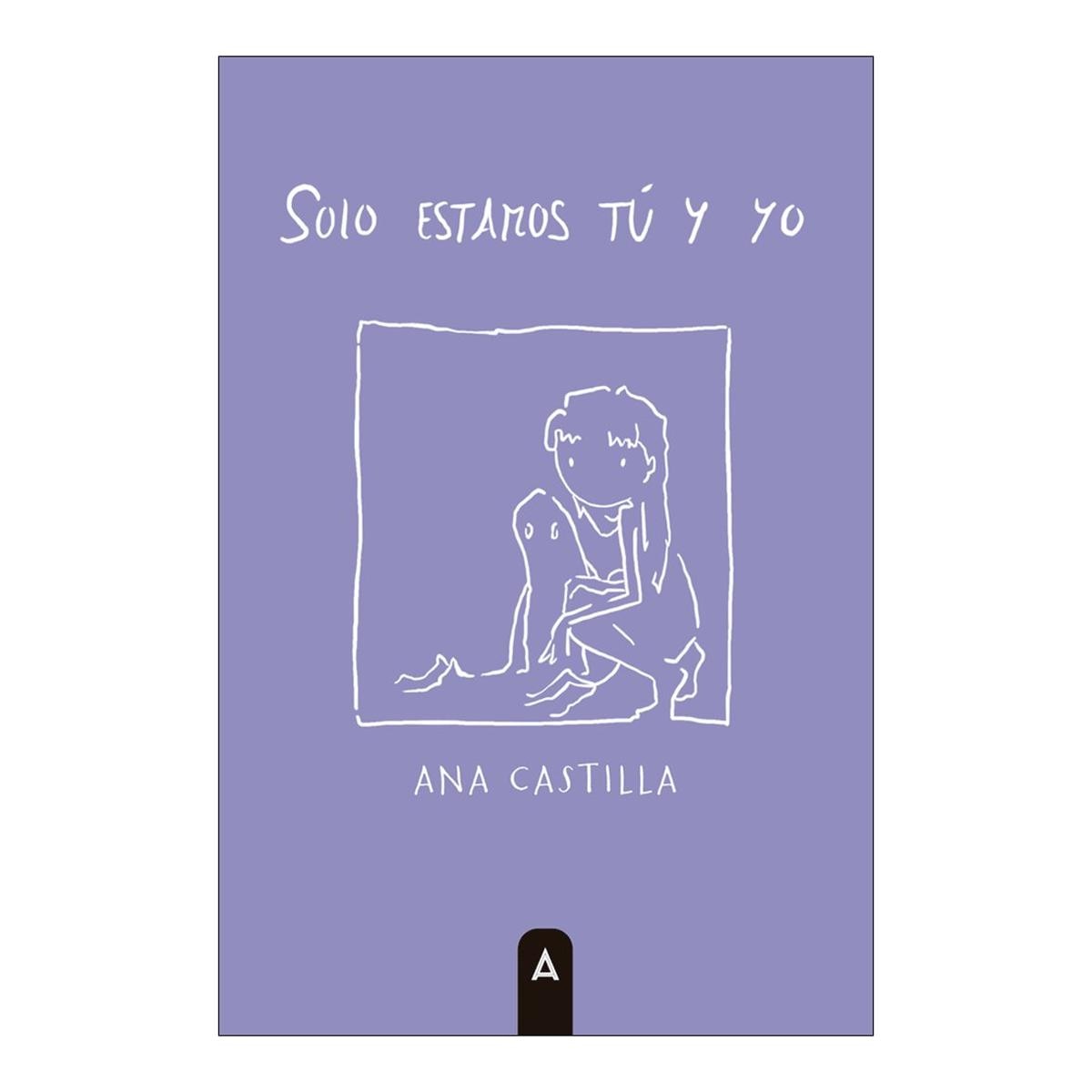 Solo estamos tú y yo (Capa mole) 1