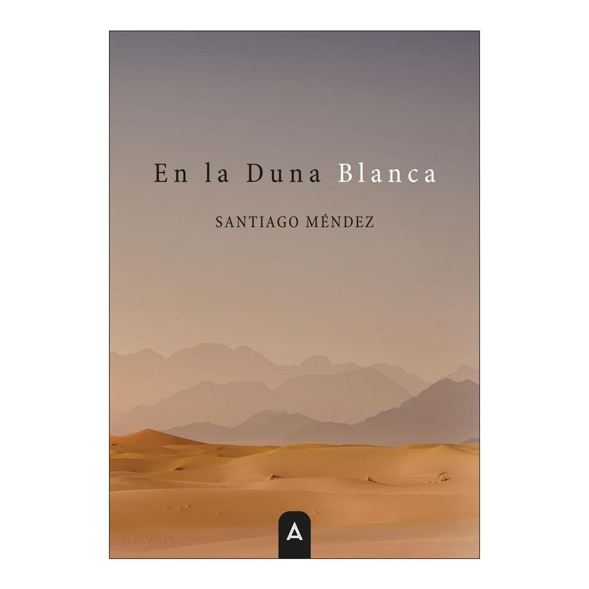 En la Duna Blanca (Capa mole) 1