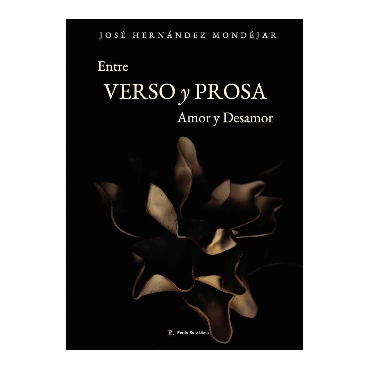 Entre versos y prosa 1